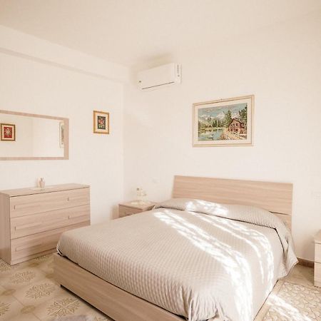 La Vista Panoramica Piu Bella Apartment Ascrea Bagian luar foto